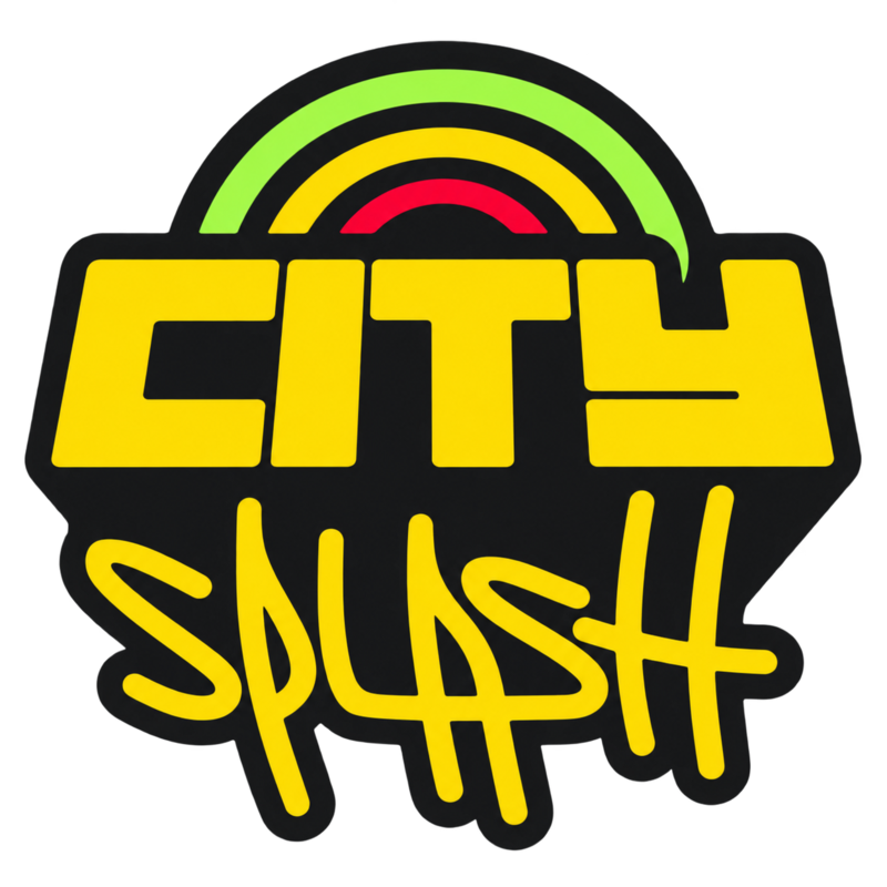 City Splash