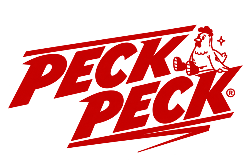 Peck Peck